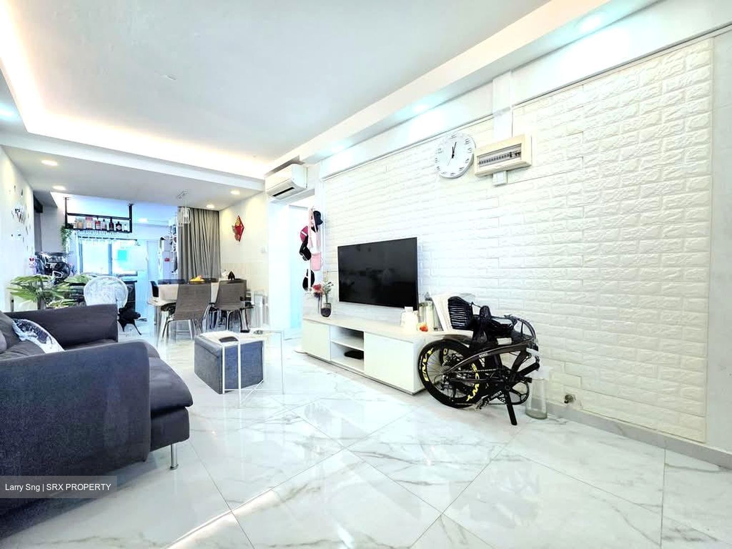 Blk 418 Teck Ghee Heartlands (Ang Mo Kio), HDB 3 Rooms #581376211
